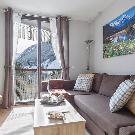 Acogedor Apartamento Baqueira 1500 Baqueira Beret Exterior photo